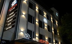 Aditya Grand Hotel 3*